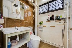 Blk 119 MARSILING RISE (Woodlands), HDB 4 Rooms #470287141